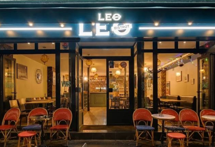 Leo Bistrot 3